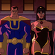 Illustration for article titled Justice Leagues New Animated Movie Is No Crisis